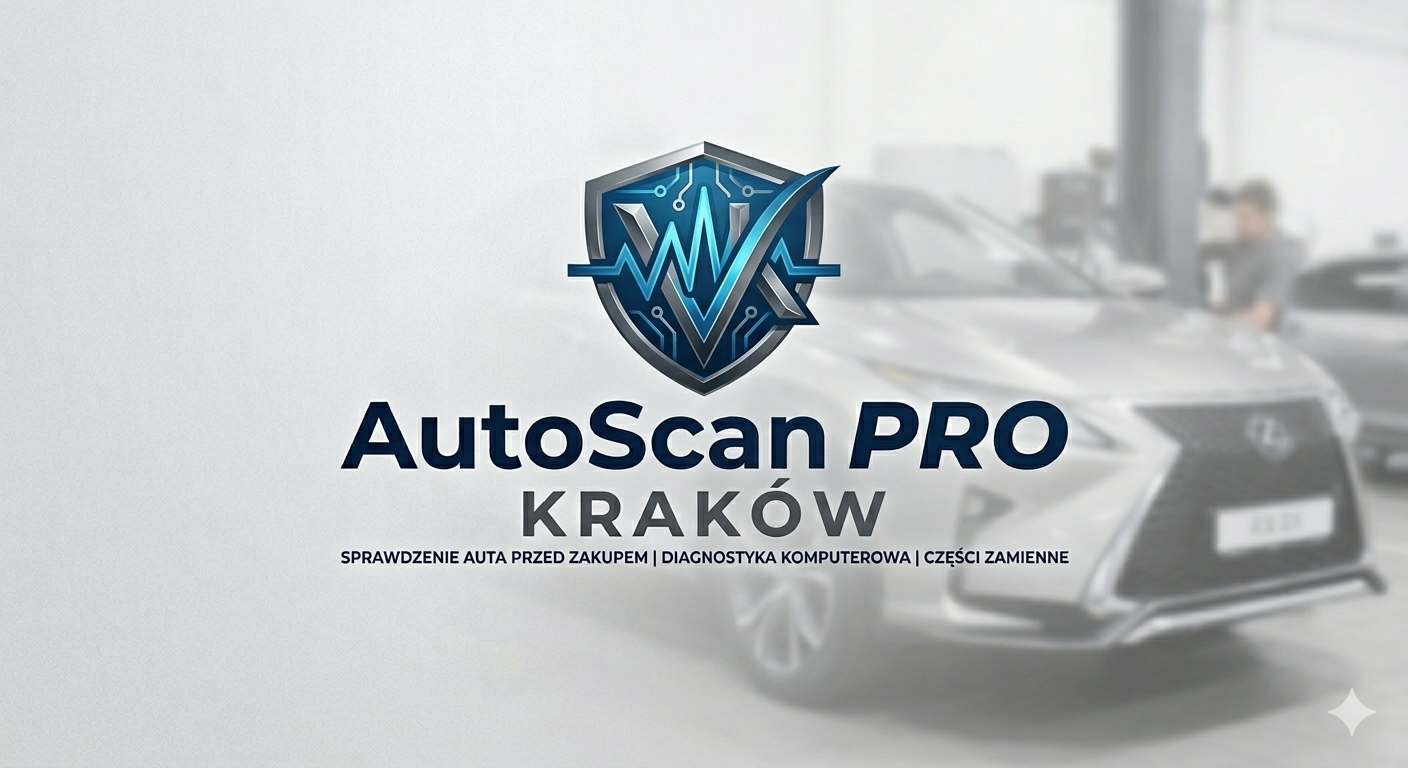 AutoScan PRO Kraków